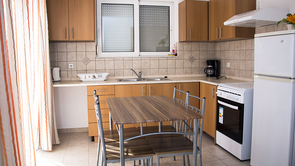 Gennadi Gardens Apartments - NR